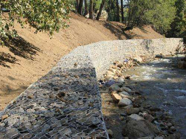 格賓網(wǎng)石籠網(wǎng)